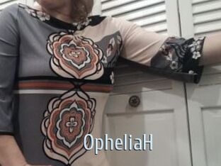 OpheliaH