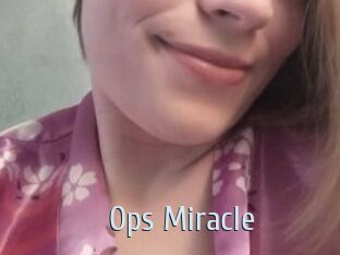 Ops_Miracle