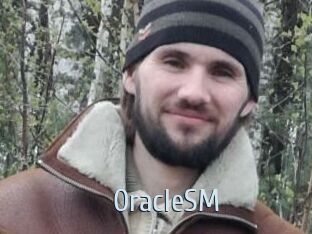 Oracle_SM