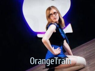 OrangeTrain