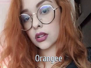 Orangee