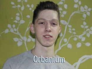 Orbanium