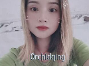 Orchidqing