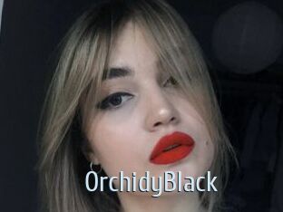 OrchidyBlack