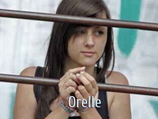 Orelle