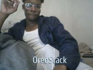 OreoStack