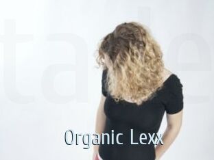 Organic_Lexx