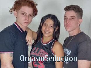 OrgasmSeduction