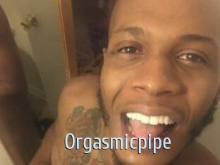 Orgasmicpipe Ta Model