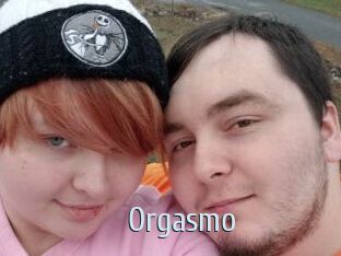 Orgasmo