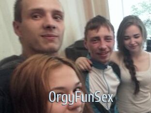 OrgyFunSex