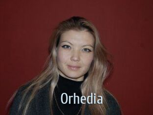 Orhedia