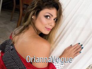 OriannaVogue