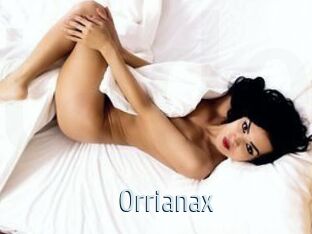 Orrianax