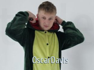 Oscar_Davis