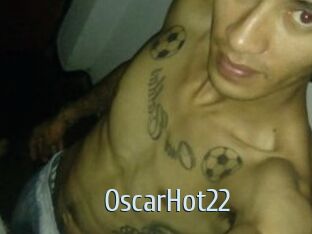 OscarHot22