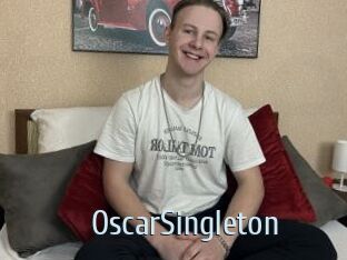 OscarSingleton