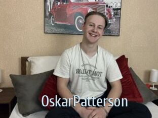 OskarPatterson