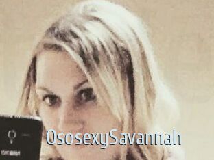 OsosexySavannah