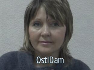 OstiDam