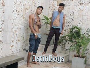 OstinBoys