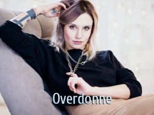 Overdonne