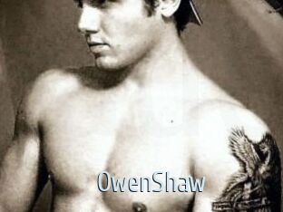 OwenShaw Ta Model
