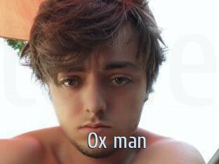 Ox_man