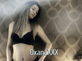 OxanaXXX