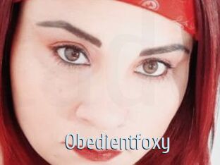 Obedientfoxy