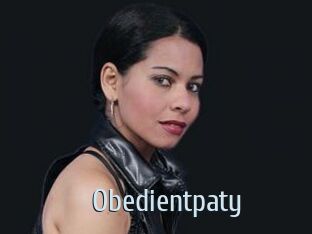 Obedientpaty