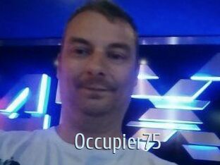 Occupier75