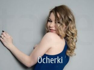 Ocherki