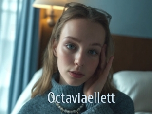 Octaviaellett