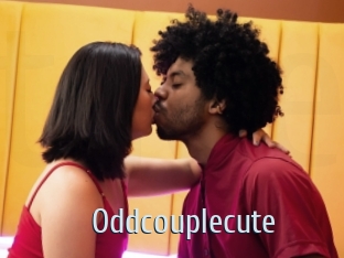 Oddcouplecute