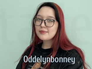 Oddelynbonney