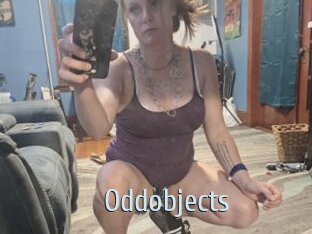 Oddobjects