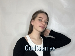 odeliaarras Ta Model
