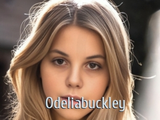 Odeliabuckley