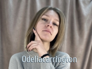 Odeliacarrington