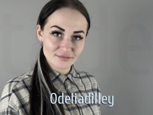odeliadilley Ta Model