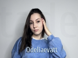 Odeliaevatt