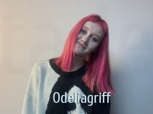 Odeliagriff