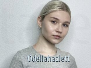 Odeliahazlett