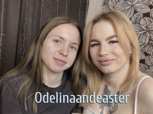 odelinaandeaster Ta Model