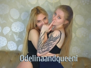 odelinaandqueeni Ta Model