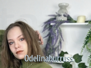 Odelinaburruss