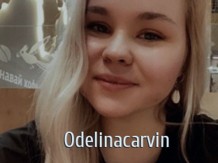 Odelinacarvin