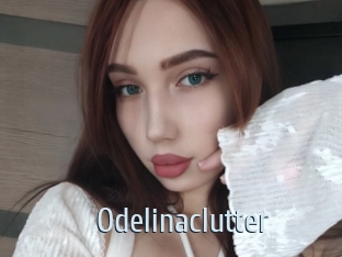 Odelinaclutter