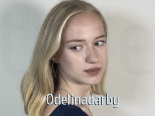 Odelinadarby